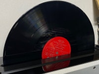 헨릭 쉐링 - Henryk Szeryng - Szymanowski,Wieniawski Violinkonzert Nr.2 LP [성음-라이센스반] [상] : 감성오디오 LPCD 스토어