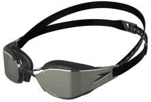 SPEEDO FASTSKIN 스피도 하이퍼 엘리트 미러 수영 고글 수영 안경 : 연화 컴퍼니