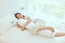 듀라론 아이차유 아이스죽부인 아이스 냉감베개 커버 : 투데잇템