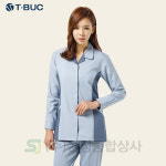 티뷰크 TB-285  / 상의  / 춘추복 작업점퍼 작업복 / 용인 : 주식회사 삼정종합상사
