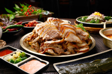 [오프라인매장,배달 맛집으로 검증된] 대만족족발 : 주식회사대만족