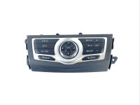 닛산 무라노 인포메이션 스위치 패널 1AA0A 210150 : 알비오토 충주사업부