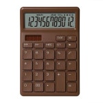 동전 배터리 데스크탑 자리 도구용 학교 파워 전자 사무실 회계 : 우최15