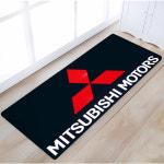 주방발매트 M-미쓰비시 모터스 주방 매트 카펫 러그 발 발코니 입구 문짝 도어매트 바닥 고흡수성 욕실 욕실용 : 오광오광