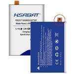 소니 배터리 G3311 G3312 G3313 LIP1621ERPC F5121 50 4700mAh X : 우최15