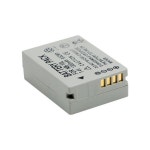 NB-10L 리튬 충전식 카메라 배터리, 캐논 호환 파워샷 G1X G3X G15 G16 SX40HS NB 10L, 7.4V, 1300mAh : 대성코리아03