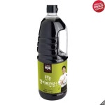 [무료배송] 백종원의 만능 장아찌 간장소스 1.8L x 4 : 코코쇼핑마켓