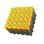 세차장 깔판 플라스틱 바닥재 야외 차고 공장 깔개 : 퍼스트해외직구