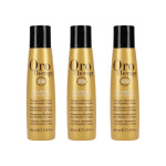Fanola Orotherapy 24k 샴푸 100ml x 3개 : 어니스트 컴퍼니
