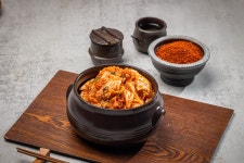 맛김치 썰은김치 5kg 가정용 식당용 업소용 7일내외숙성 올바른팜 : 올바른 팜