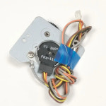 FK3-2998 ADF 드라이브 모터 호환 캐논 MF4570 4452 4450 4430 4420 4412 4410 D550 520 FK3-1152 CIS : :업소용