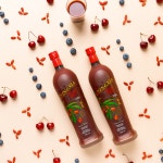 닝샤 레드 750ml Ningxia Red 750ml 1병 : 마음꽃향기
