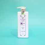 그라비스 케라본드클리닉 750ml 오리지널 곱슬머리 복구매직 미용실전용 신데렐라클리닉 : 베가코스뷰티