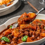 부다페스트 헝가리 굴라쉬 스프 토마토 마녀스프 밀키트 : 달그락부엌