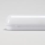 LED 일자등 등기구 형광등 주광색 30W : 원곡전기공구