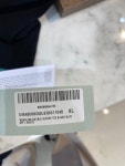 [OFF WHITE] [BOTTO] 오프화이트 모나리자 스케이트 긴팔 티셔츠 OMAB068C99JER001 1045 : 여주375아울렛 BOTTO