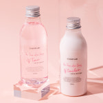 얼라이브랩 더 트루 러브 스토리 오브 토너 200ml X 에멀전 200ml 로즈워터세트 : 얼라이브랩