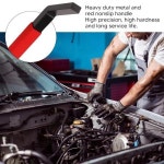 3PCS Engine Brake Adjustment Tool Kit for DD15 engines Jake Feeler Gauge 46MM 41MM 70MMM : 더나이스무역