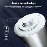 달린 리튬 1200mAh 배터리용 배터리 14250 개 계량기 차 ER CR14 : 우최15