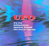 유에프오 - UFO - The Best Of UFO LP [문화-라이센스반] [상] : 감성오디오 LPCD 스토어
