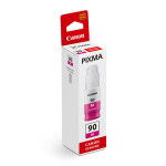 캐논 GI-90 M 정품무한잉크 빨강 G6092 6090 509 5090 7090 : PC소모품전문몰 대신전산
