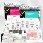 2024년 뷰피플 bp 피부 미용 관리사 자격증 시험 실기 재료 풀세트 59종 : 모닝밤마켓