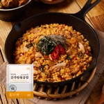 한우물 감자탕 볶음밥 300g x 6봉 : 한우물 본사몰