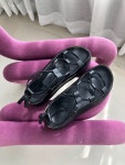 링크린 플랫폼 스트랩 샌들(3.5cm) : 역삼 힐