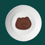 쿠키틀 쿠키커터 이중턱뚱냥이 고양이 냥이 동물 베이킹 캐릭터 : 구욱희상점