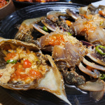 장지녕 간장게장 알배기 냉동 간장게장 국산 : badasik