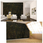 그늘막 타프 카모 그물 59 W 위장 대량 롤 메쉬 커버 블라인드 사냥 태양 그늘 파티 캠핑 야외 : 오광오광