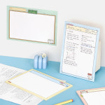 아이코닉 B5 이겨낸다 노트패드(대떡메 루즈링 떡메모지 메모패드 떡제본 공책) 01 : 아이코닉디자인