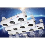 공장 이오나이저 작업장 이온 제거 블로워 이온아이저 에어건 : 라이더에스