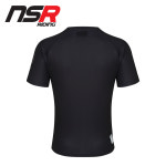 [NSR] 엔에스알 클럽 사이클링 티셔츠 유니섹스 / NSG5B01 : 7942캠프