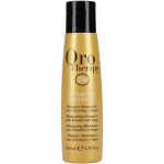 Fanola Orotherapy 24k 샴푸 100ml : 어니스트 컴퍼니