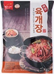 합천 해든나라 육개장 600g / 냉동 : 푸드앤하우스