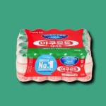 한국야쿠르트 야쿠르트 라이트 65ml 20입 요구르트 : 반애반