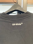 [OFF WHITE] [BOTTO] 오프화이트 모나리자 스케이트 긴팔 티셔츠 OMAB068C99JER001 1045 : 여주375아울렛 BOTTO
