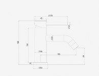 고급세면기 원홀수전 무광 니켈사틴 W-34 (SUS304) : 다온세라믹 온라인스토어
