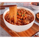 리우씨앤씨 쏸라펀 마라 훠궈 재료 마라탕면 훠궈펀 야식 쌀국수 포장은변경될수있음 240401 : 빨래꼴