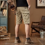 5부 반바지 남자 팬츠 버뮤다 여름 핑크 : 스카이물류