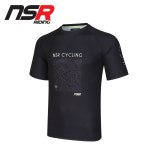 [NSR] 엔에스알 클럽 사이클링 티셔츠 유니섹스 / NSG5B01 : 7942캠프
