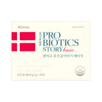 덴프스 덴마크 유산균이야기 베이직 1g x 30포 -디카라이프- : 디카라이프 주식회사