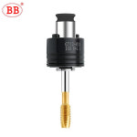 렌치 BB 탭 홀더 토크 콜릿 척 스레드 가공 거치대 GT12 GT24 TC820 L28 J4012 J4016 J4024 L 타입 ISO JIS CNC 공구 M3  M16 : 추니유통
