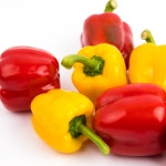 파프리카 노란 빨간 주황 초록 1kg 2kg 5kg : 산해직송
