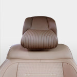 에제스 디 올 뉴 싼타페 전용 차량용 헤드레스트 목쿠션 : 에스제이스토리