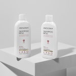 크레시나 스컬프폴리셔 샴푸 200ml 탈모방지샴푸 저자극 두피세척제 가늘어진 모발 : 피네스테틱