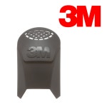 3M FF-400-09 배기밸브커버 FF-402 방독면부품 마스크부품 : 3M안전몰
