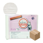 에코맥스 패드 초대형 특대형 55g, 50매입, 2개 : 바른펫