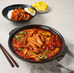 짜글이 캠핑 밀키트 찌개 제주산 돼지 : 오늘의돼지